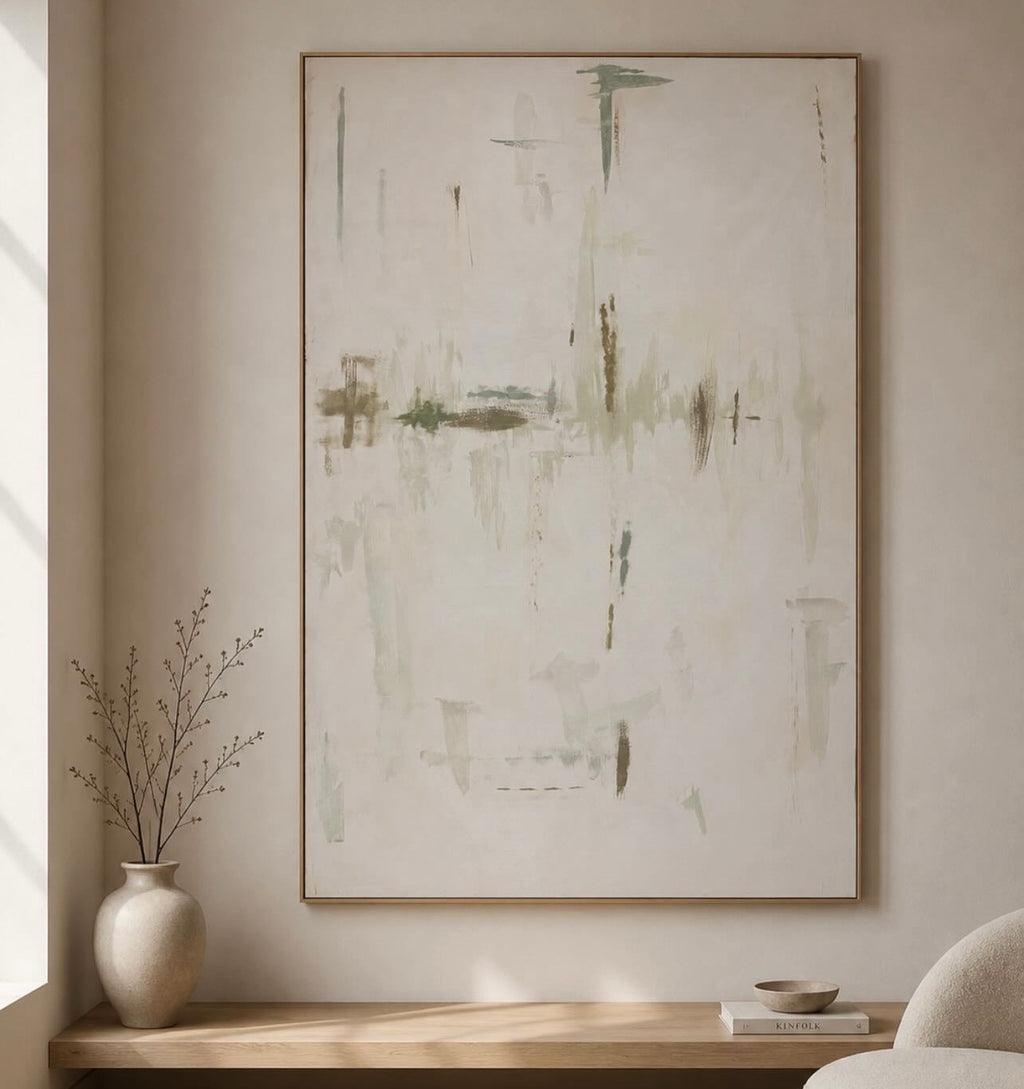 Bespoke 150cm x 100cm Canvas