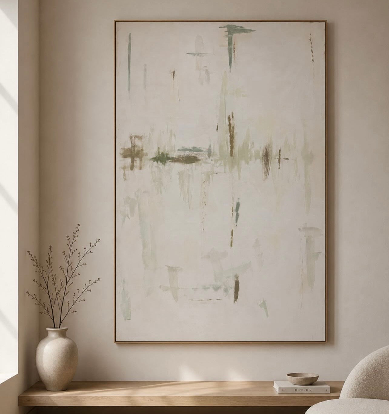 Bespoke 150cm x 100cm Canvas