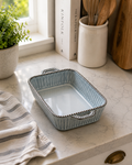 Small Ceramic Oven Dish