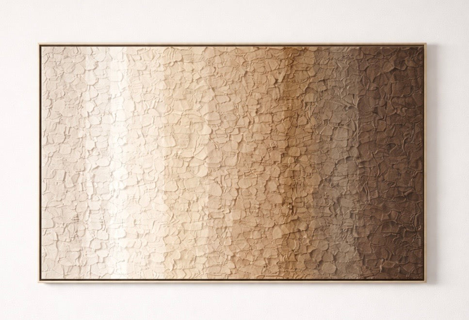 Bespoke 150cm x 100cm Canvas