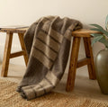 Harlech Woven Reversible Throw