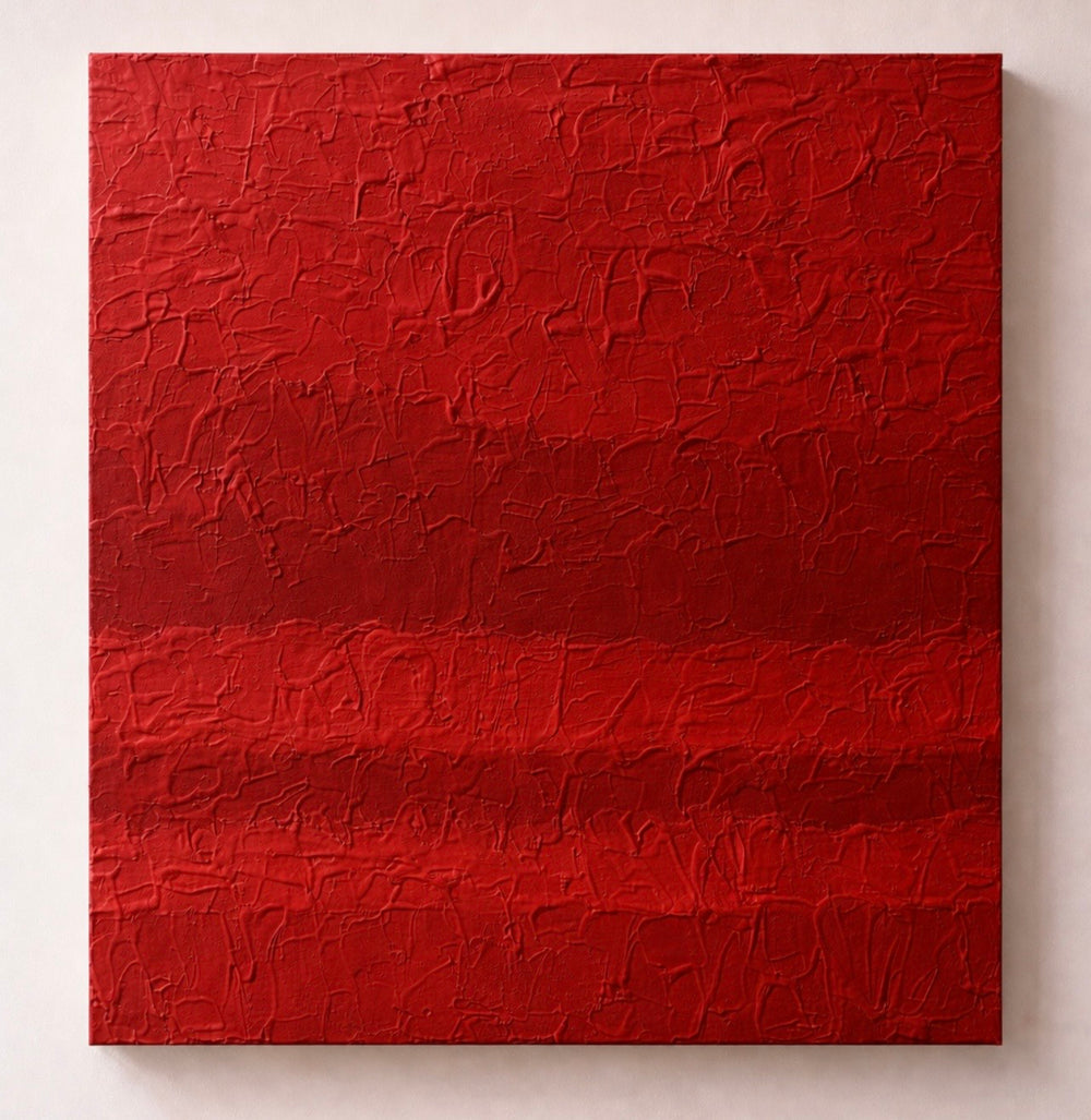 Bespoke 55cm x 45cm Canvas
