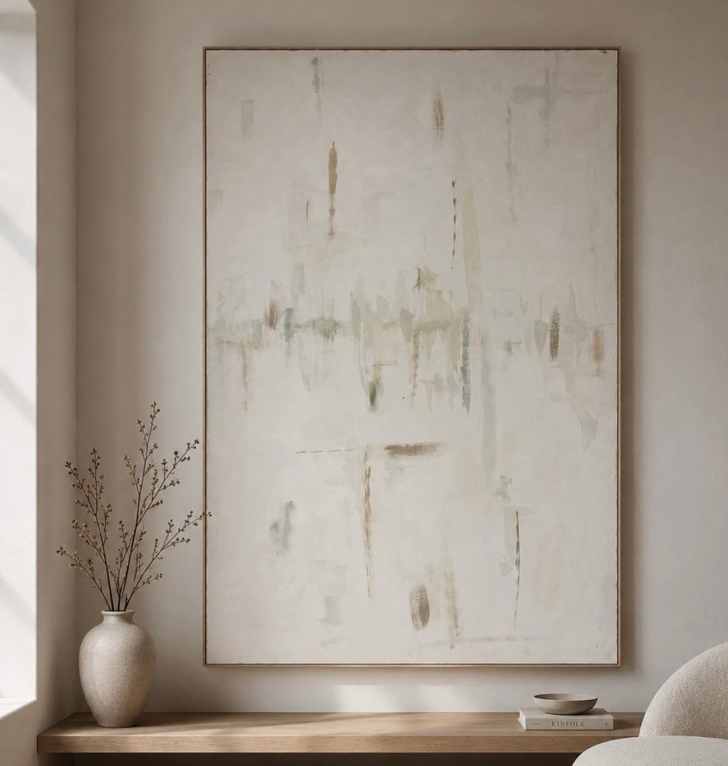 Bespoke 150cm x 100cm Canvas