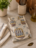 Fabric Oven Glove