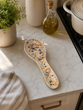 Dotty Spoon Rest