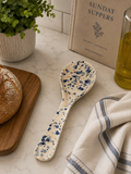 Dotty Spoon Rest