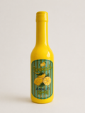 Limoncello Ceramic Bottle Vase